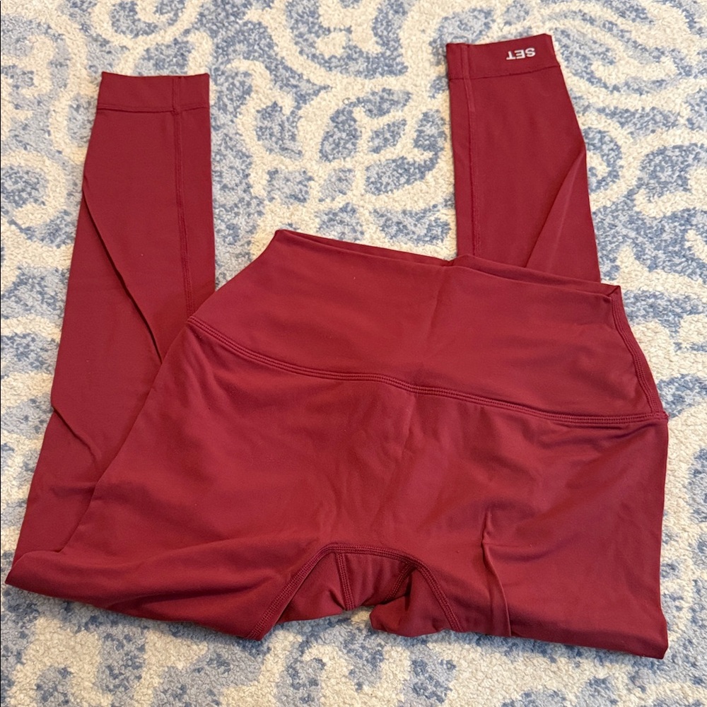 Set Active Leggings - image 1
